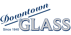 DowntowGlass Logo - Main